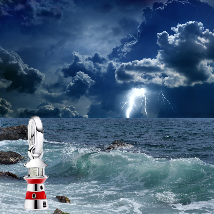 Faro nel Buio