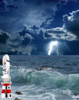 Faro nel Buio
