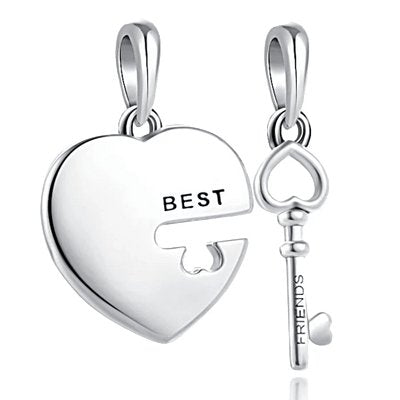 Best Friends - Filo Rosso del Destino