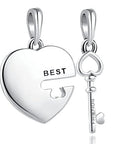 Best Friends - Filo Rosso del Destino