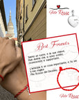 Best Friends - Filo Rosso del Destino