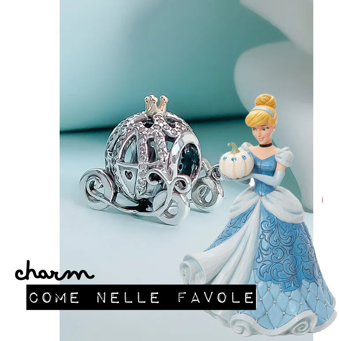 Come nelle Favole - Filo Rosso del Destino
