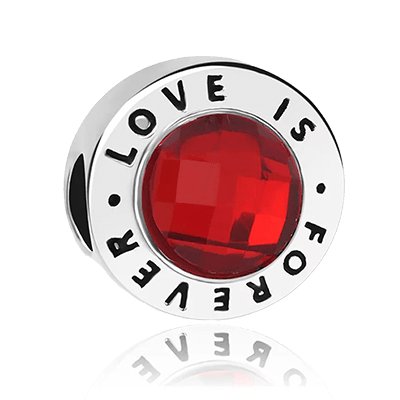 Love is Forever - Filo Rosso del Destino