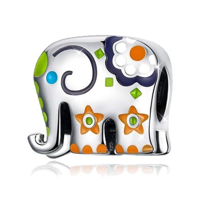 Lucky Ganesh - Filo Rosso del Destino
