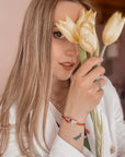 M♡M - Filo Rosso del Destino