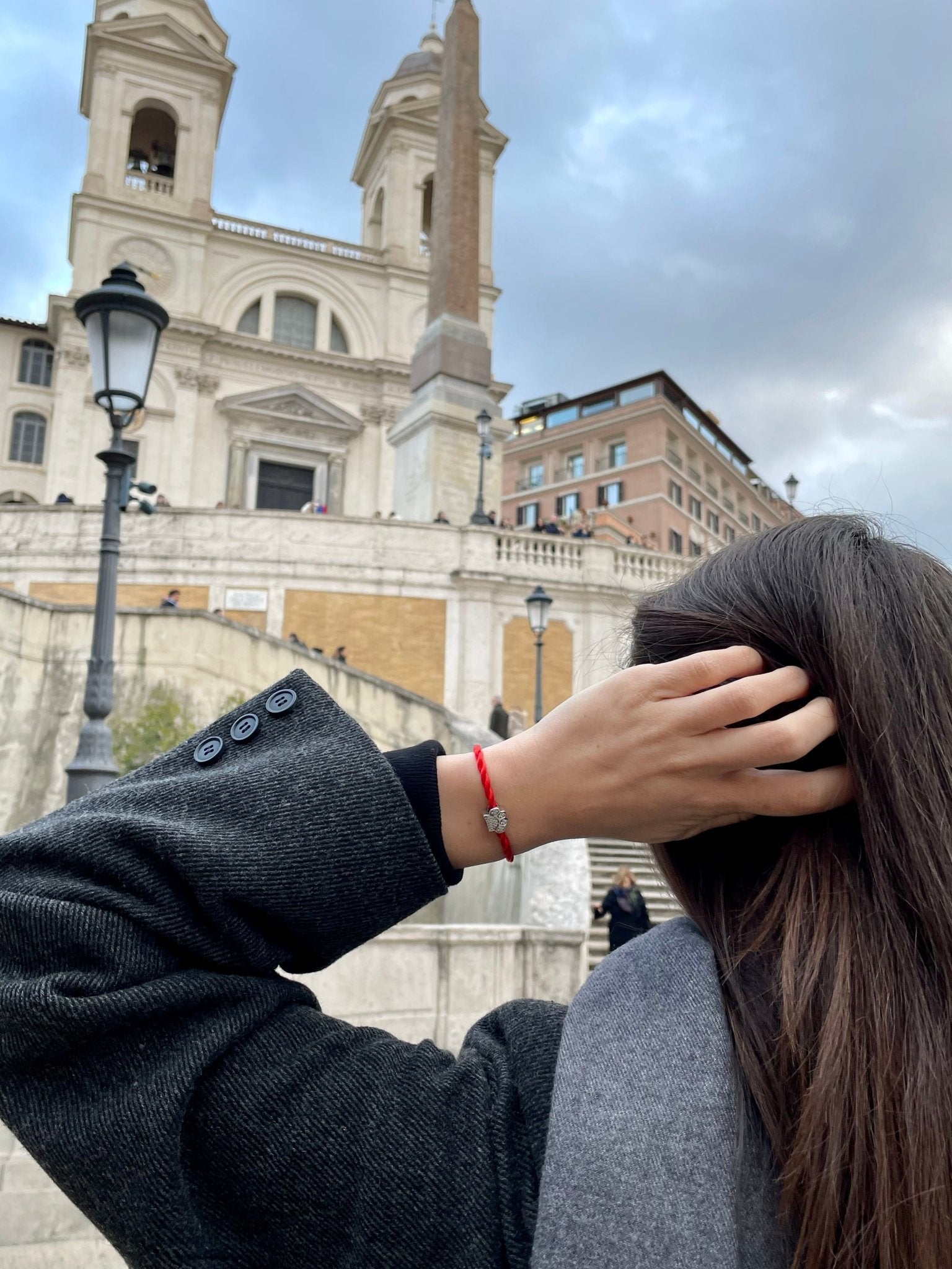 My PET - Filo Rosso del Destino