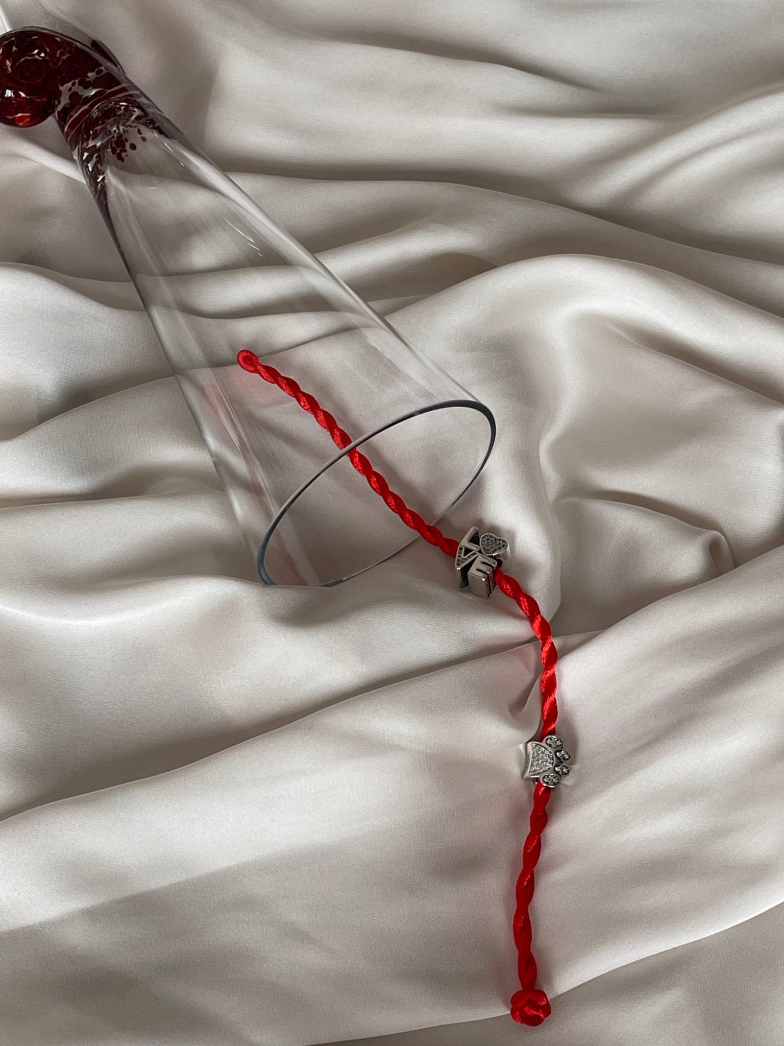 My PET - Filo Rosso del Destino