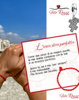Puzzle - Filo Rosso del Destino