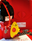 Puzzle - Filo Rosso del Destino