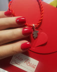 Puzzle - Filo Rosso del Destino