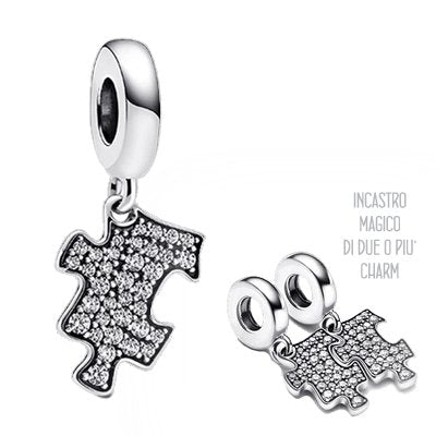 Puzzle - Filo Rosso del Destino