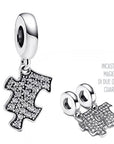 Puzzle - Filo Rosso del Destino