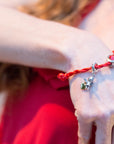 Cupido, scocca la freccia! • Bracciale + Charm CUPIDO