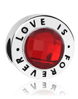 Love is Forever - Filo Rosso del Destino